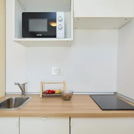 Palm Tree דירה דוברובניק