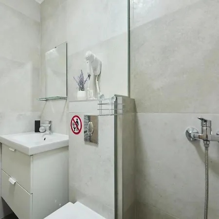 Palm Tree * דוברובניק