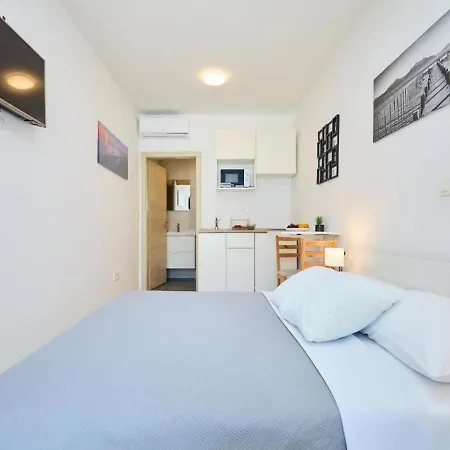 Palm Tree דירה דוברובניק