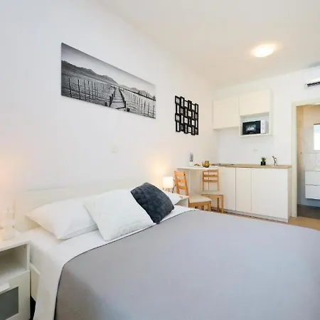 Palm Tree דוברובניק