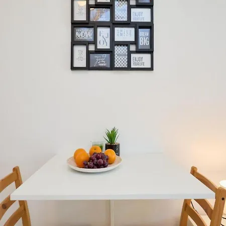 Palm Tree * דוברובניק