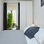 아파트 Palm Tree 두브로브니크