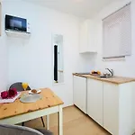 Palm Tree 아파트 두브로브니크