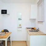 Apartmán Palm Tree *