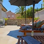Palm Tree