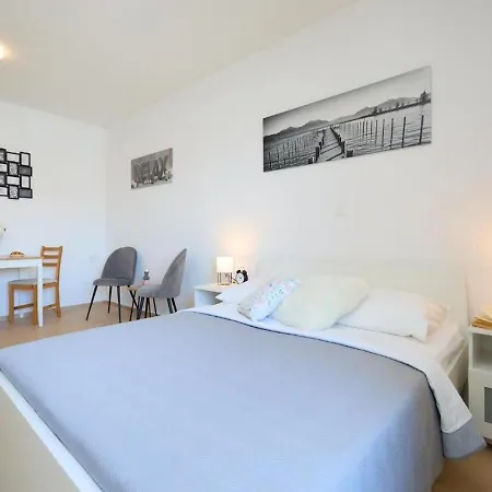 Apartman Palm Tree *