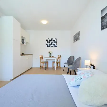 Apartman Palm Tree Dubrovnik