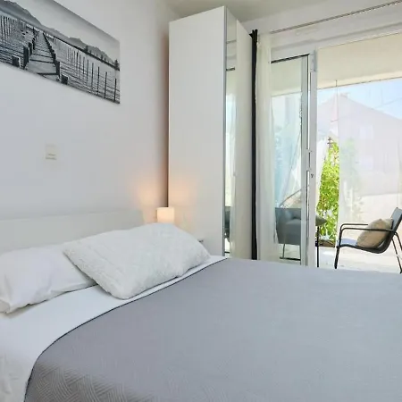 Palm Tree Apartman Dubrovnik