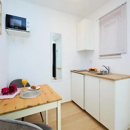 Palm Tree Apartment Dubrovnik