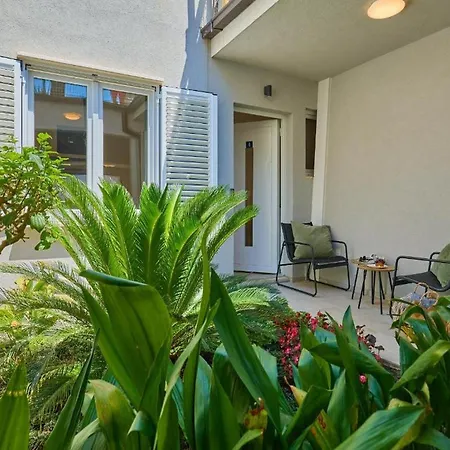 Apartmán Palm Tree Dubrovník