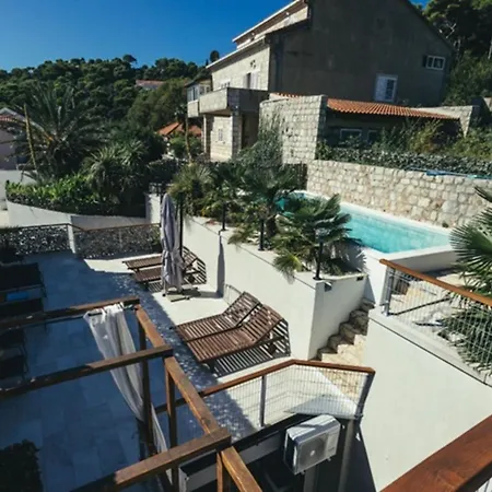 Apartman Palm Tree *