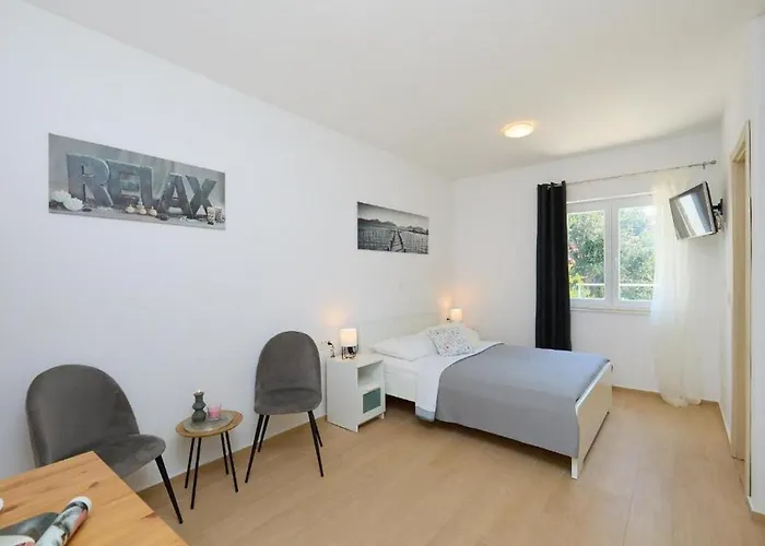 Apartman Palm Tree Dubrovnik