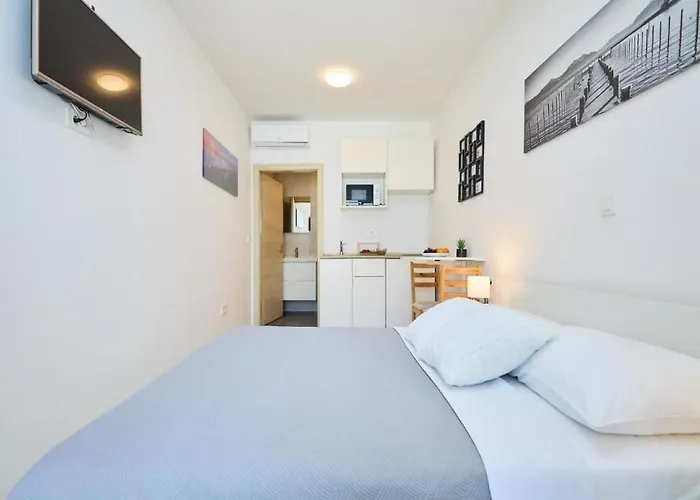 Palm Tree Apartman Dubrovnik