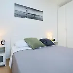 Lägenhet Palm Tree *