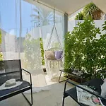 Lägenhet Palm Tree *