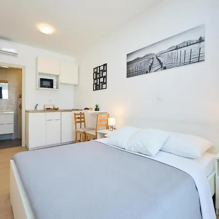 Apartamento Palm Tree