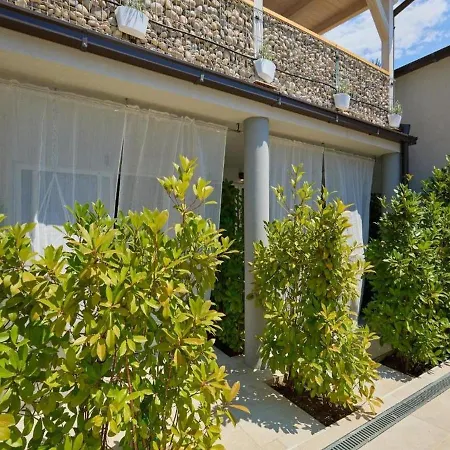 Apartamento Palm Tree Dubrovnik