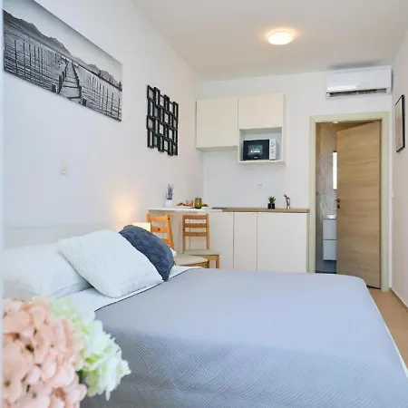 Apartamento Palm Tree
