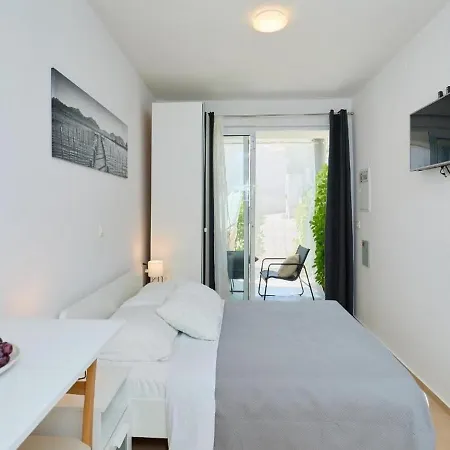 Apartamento Palm Tree