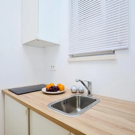 Apartamento Palm Tree Dubrovnik