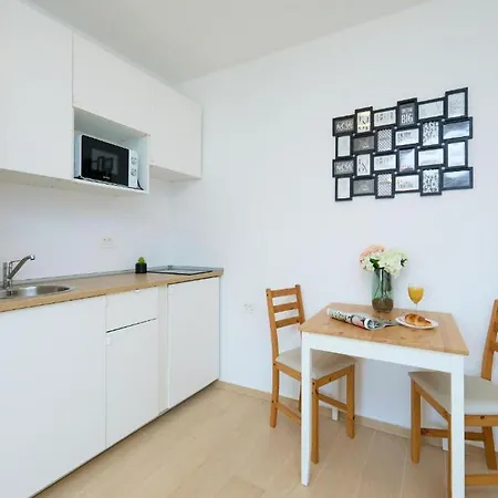 Palm Tree Apartamento