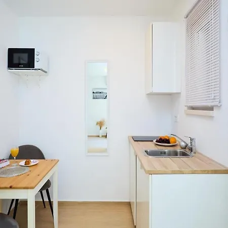 Apartamento Palm Tree *