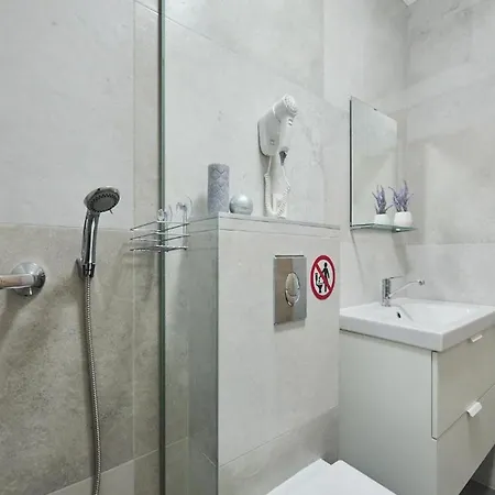 Apartamento Palm Tree Dubrovnik