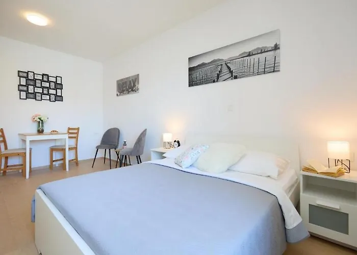 Appartement Palm Tree *