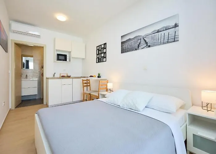 Apartamento Palm Tree