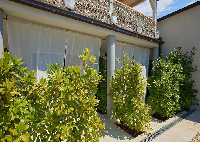 Appartement Palm Tree Dubrovnik