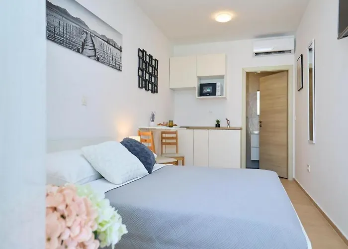 Apartamento Palm Tree