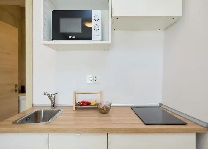 Palm Tree Appartement Dubrovnik