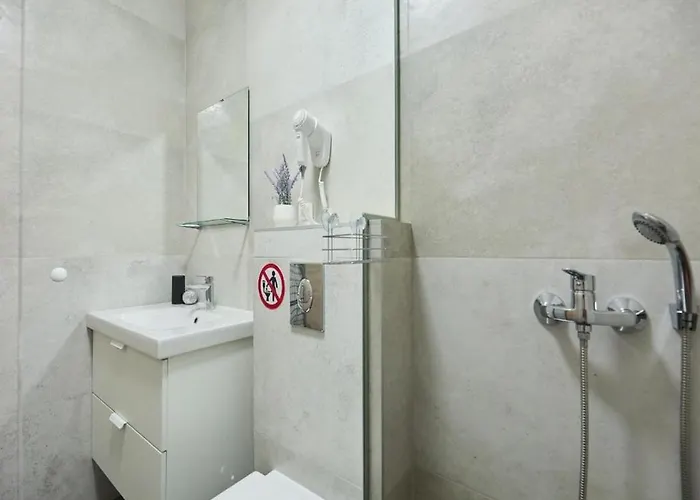 Palm Tree * Dubrovnik