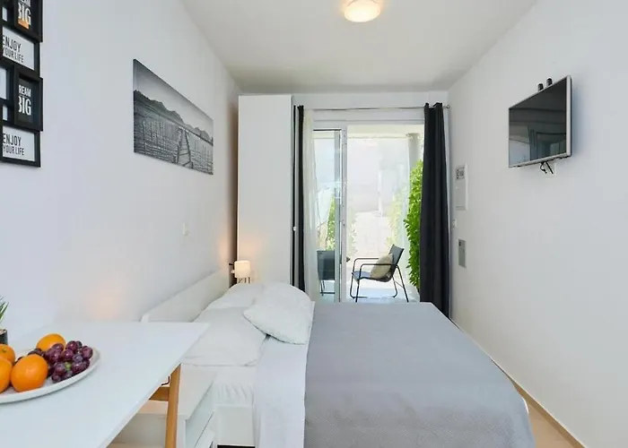 Appartement Palm Tree