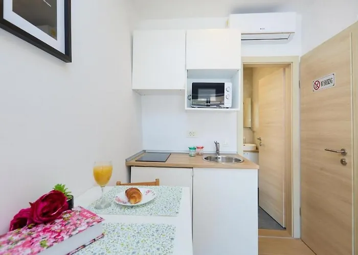 Palm Tree Appartement Dubrovnik