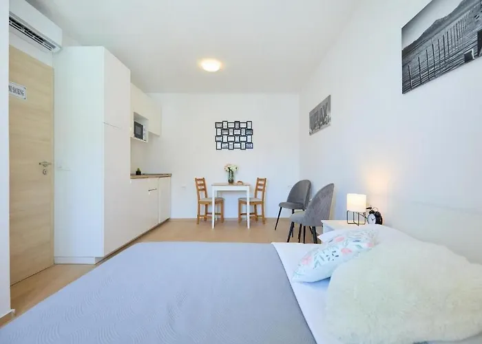 Apartamento Palm Tree Dubrovnik