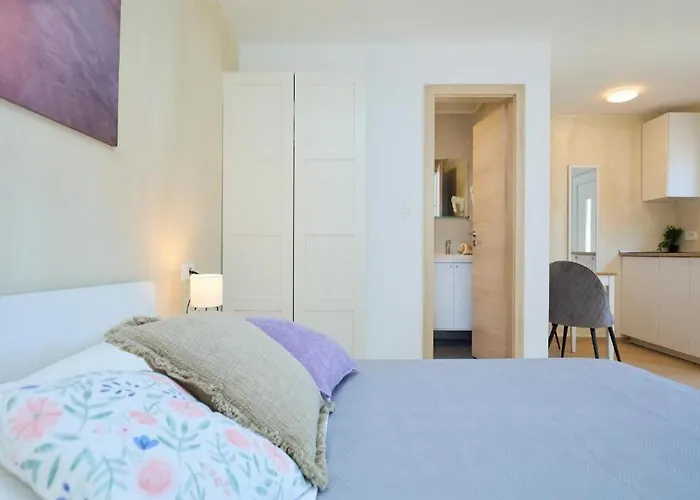 Apartamento Palm Tree